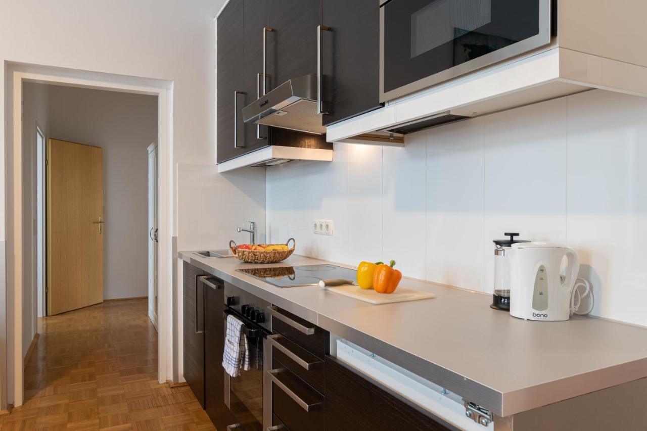 Apartment Station Wien